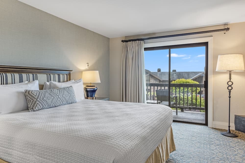 The Lodge at Bodega Bay