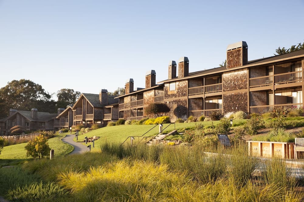 The Lodge at Bodega Bay