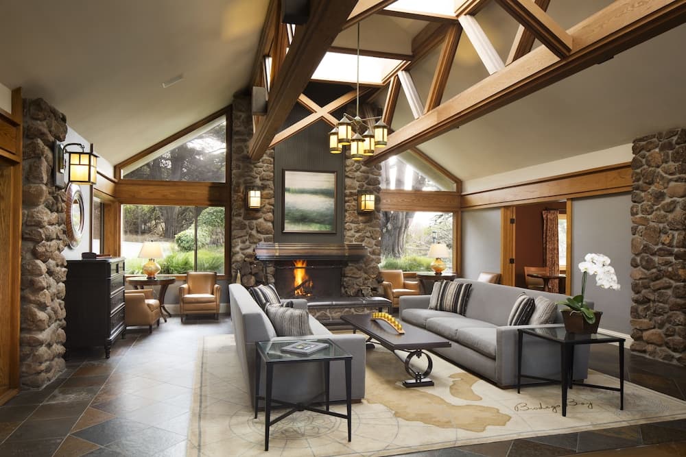 The Lodge at Bodega Bay
