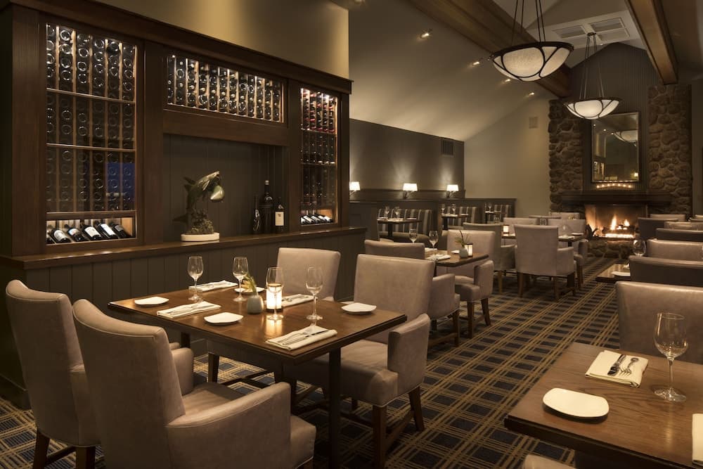 The Lodge at Bodega Bay