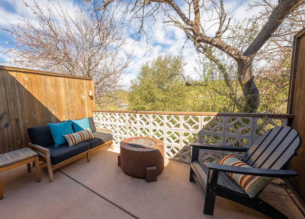 Skyview Los Alamos