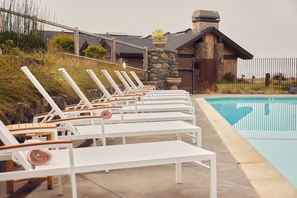 The Lodge at Bodega Bay