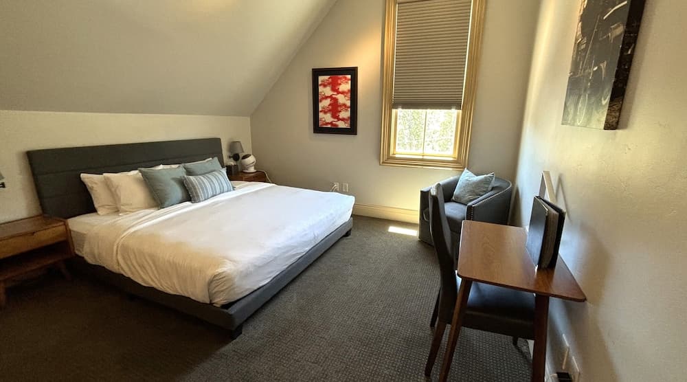 Tahoe Star Hotel