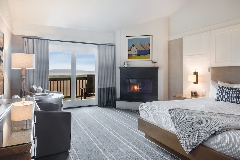 The Lodge at Bodega Bay