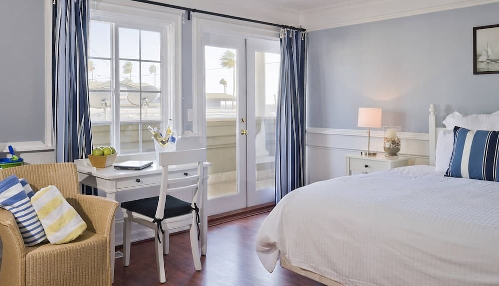 Newport Beach Hotel