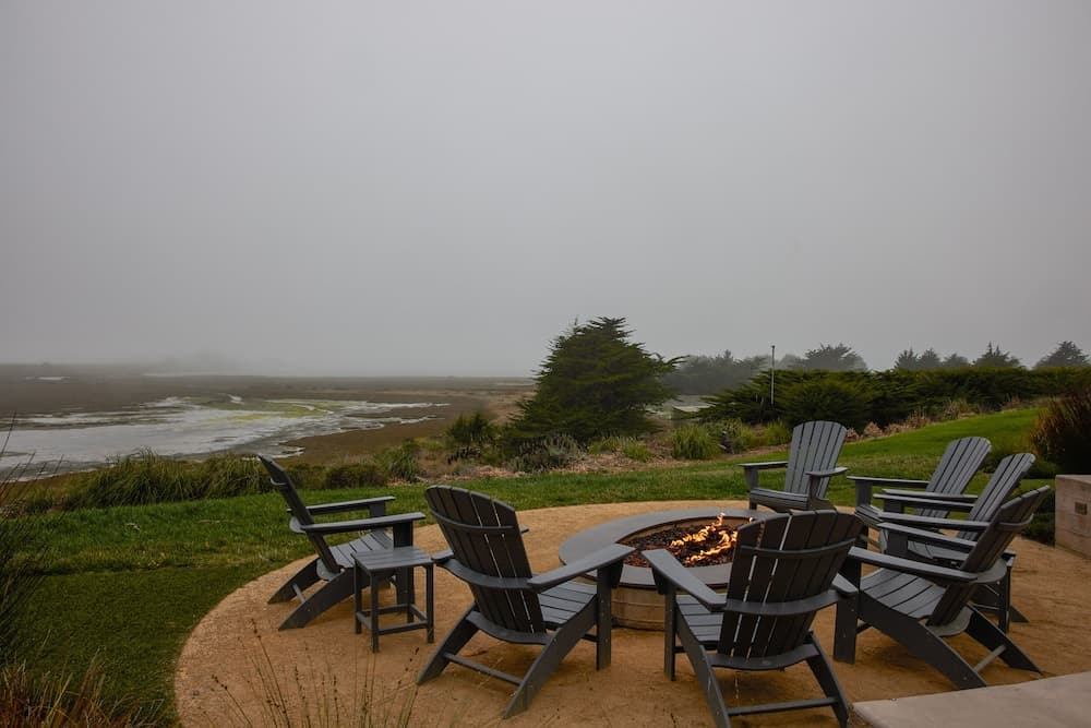 The Lodge at Bodega Bay