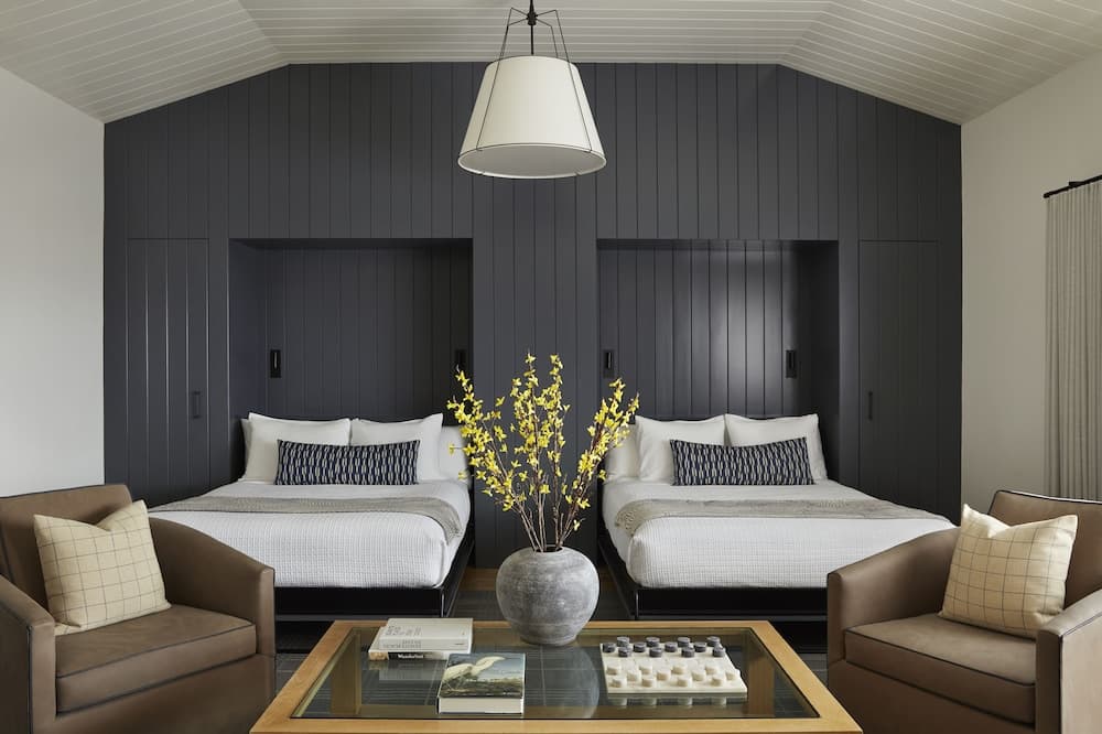 The Lodge at Bodega Bay
