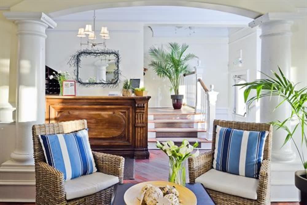Newport Beach Hotel